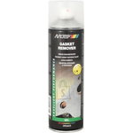 Paplākšņu noņēmējs Gasket Remover 500ml, Motip