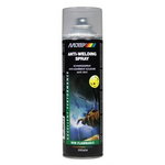 Pretšļakatu aerosols ANTI-WELDING SPRAY 500ml, Motip