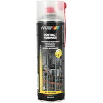 CONTACT CLEANER 500ml, Motip