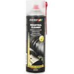 INDUSTRIAL CLEANER 500ml, Motip