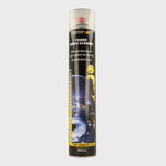 Bremžu tīrīšanas līdzeklis POWER BRAKE CLEANER 750ml, Motip
