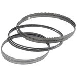 Band saw blade BAS 317/318 2240x12x0,5 mm Z4, Metabo