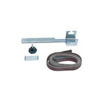 Belt sanding attachment BAS 315-350, Metabo