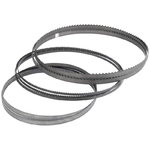Band saw blade BAS 1712x12x0,36mm Z4, Metabo