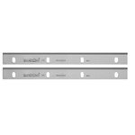 Höövliterad HSS DH 330-le teritatavad 2tk 332x12x1,5mm, Metabo