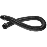 Hose connection set for dust extractor SPA, Metabo