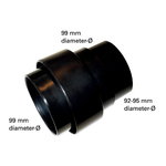 Adaptor SLEEVE SPA SPA, Metabo