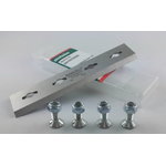 Nazis TH 2500, Metabo