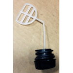 FUEL TANK CAP, MTD