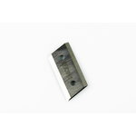 Peilis šakų smulkintuvui 75x30x5mm SDE 2500 EVO, MTD