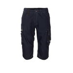 Trousers Limons 3/4 dark navy C50, Mascot