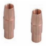 Kontaktsuudmiku adapter CuCrZr EWM M8 MT301G/451 L=37,1mm, OTHER