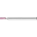Mounted point ZY Steel 02x05/3mm ADW 100 M5V, Pferd