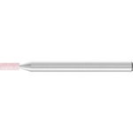 Mounted point ZY Steel Edge 02x3/3mm AR 100 O5V, Pferd