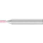 Mounted point ZY Steel 03x6/6mm ADW 100 M5V, Pferd
