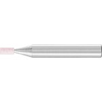 Mounted point ZY Steel Edge 03x06/6mm AR 100 O5V, Pferd