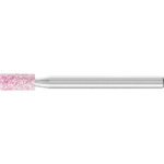 Mounted point ZY Steel 04x8/3mm ADW 60 M5V, Pferd
