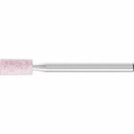 Mounted point ZY Steel Edge 05x10/3mm AR 60 O5V, Pferd