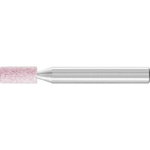 Mounted point ZY Steel Edge 06x13/6mm AR 60 O5V, Pferd