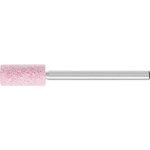 Mounted point ZY Steel 06x13/3mm ADW 100 M5V, Pferd