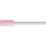 Mounted point ZY Steel 06x13/3mm ADW 60 M5V, Pferd