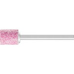 Mounted point ZY Steel 08x10/3mm ADW 80 M5V, Pferd