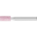 Slīpēšanas galviņa ZY Steel 08x16/6mm ADW 80 M5V, Pferd