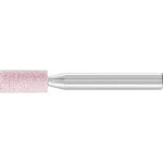 Mounted point ZY Steel Edge 08x16/6mm AR 80 O5V, Pferd