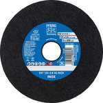 Cut-off wheel SG Inox 125x0,8mm, Pferd
