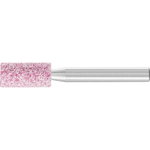 Mounted point ZY Steel 10x20/6mm ADW 46 M5V, Pferd