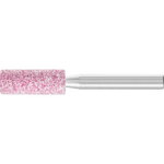 Mounted point ZY Steel 10x25/6mm ADW 46 M5V, Pferd