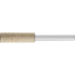 Slīpēšanas galviņa ZY Steel Edge 10x32/6mm AN 46 N5B, Pferd