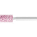 Mounted point ZY Steel 13x20/6mm ADW 46 M5V, Pferd