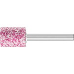 Mounted point ZY Steel 16x20/6mm ADW 30 M5V, Pferd