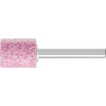 Mounted point ZY Steel 16x20/6mm ADW 60 M5V, Pferd