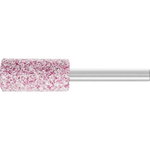 Mounted point ZY Steel 16x32/6mm ADW 30 M5V, Pferd