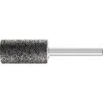 Mounted point ZY Inox Edge 16x32/6mm AN 30 N5B, Pferd
