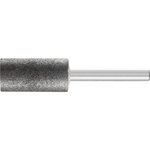 Mounted point ZY Steel Edge 16x32/6mm AN 60 N5B, Pferd