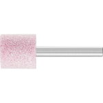 Mounted point ZY Steel Edge 20x20x20/6mm AR 60 O5V, Pferd