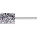 Mounted point ZY Cast 20x25/6mm ARN 30 K5V, Pferd