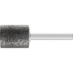 Mounted point ZY Ino 20x25/6mm ADW 46 M5V, Pferd