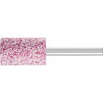 Mounted point ZY Steel 20x32/6mm ADW 30 M5V, Pferd