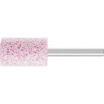 Mounted point ZY Steel Edge 20x32/6mm AR 30 O5V, Pferd