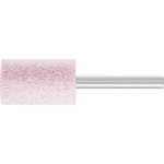 Mounted point ZY Steel 20x32/6mm AR 60 O5V, Pferd