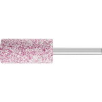 Mounted point ZY Steel 20x40/6mm ADW 30 M5V, Pferd