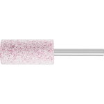 Mounted point ZY Steel Edge 20x40/6mm AR 30 O5V, Pferd