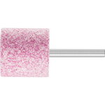 Mounted point ZY Steel 32x32/6mm ADW 46 M5V, Pferd
