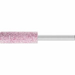 Mounted point ZY Steel 13x40/6mm ADW 46 M5V, Pferd
