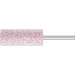 Mounted point ZY Steel Edge 20x50/6mm AR 30 O5V, Pferd