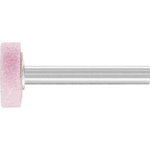 Mounted point ZY Steel Edge 20x06/6mm AR 80 O5V, Pferd
